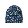 Bleu Palace Blue