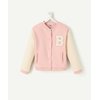 Sweat teddy fille