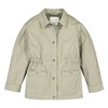 Blouson hiver fille 8 ans