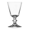 Verre à eau à pied
