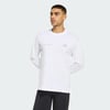 White / Reflective Silver