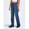 Dark Blue Denim 1