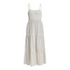 Robe longue Roxy