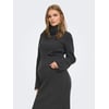 Dark Grey Melange