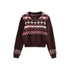 Fair Isle Du Vin