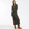 Robe pull Mango