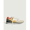 Zapatillas amarillas hombre