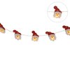 Guirlande led intérieur déco