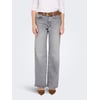 Medium Grey Denim