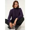 Violet Dawn Purple