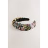 Motif Fleurs