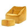 Jaune Ocre