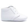 Chaussures bébé garçon baptême