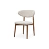 Beige Et Bois Brun Chaleureux
