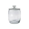 Bocal transparent