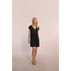 Robe courte Molly Bracken