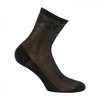 Chaussettes coton ecosse femme