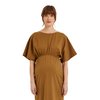 Robe longue grossesse