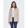 Parka Only rose