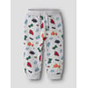 Gris - Light Grey Melange1