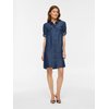 Bleu - Dark Blue Denim1