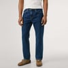 12 Oz  Indigo Rigid Denim