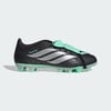 Core Black / Silver Metallic / Pulse Mint