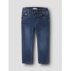 Bleu - Dark Blue Denim1