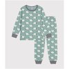 Pyjama une pièce garçon