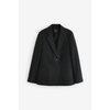 Blazer noir fille 12 ans
