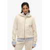 Sweat capuche femme Superdry