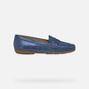 Bleu Aviateur Foncé