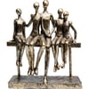 Bronze