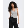Grise - Light Grey Melange