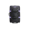 Noir Quiet Shade Axs Mo Jacquard