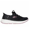 Skechers sneaker damen schwarz