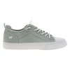 Sneakers Mustang femme rouge
