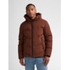 Marron Saddle Brown