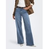 Medium Blue Denim