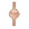 Or rose