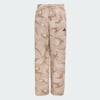 Multicolor / Chalky Brown / Crystal Linen / Light Brown
