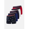 Cor Marine Indigo Marine Blanc Rouge Cerise