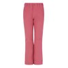 Pantalon ski femme rose