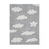 Tapis nuage bébé