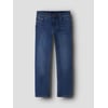 Bleu - Dark Blue Denim1
