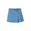 Bleu Moyen