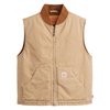 Bomber blanc homme