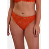 Orange Mandarine