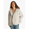 Parka corto donna