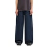 Bleu Herringbone Denim
